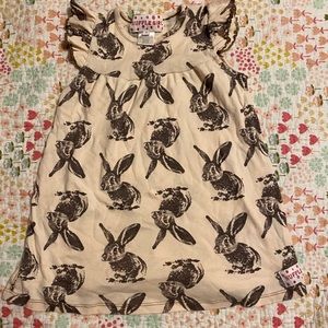 Bunny dress